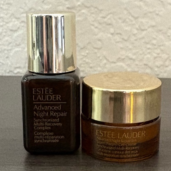 Estee Lauder Other - Estée Lauder Advanced Night Repair Set